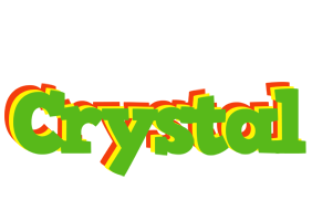 crystal crocodile logo