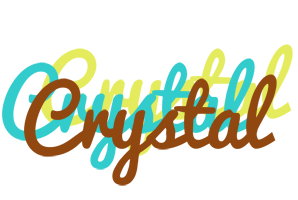crystal cupcake logo