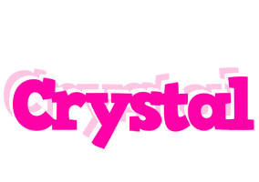 crystal dancing logo