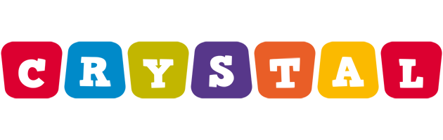 crystal daycare logo