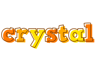 crystal desert logo