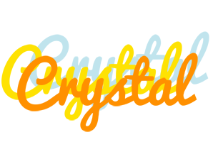 crystal energy logo