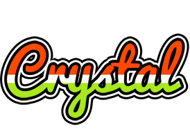 crystal exotic logo