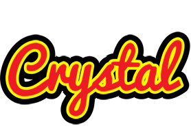 crystal fireman logo