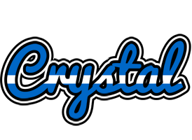 crystal greece logo