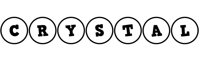 crystal handy logo