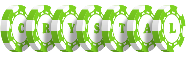 crystal holdem logo