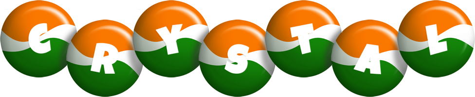 crystal india logo
