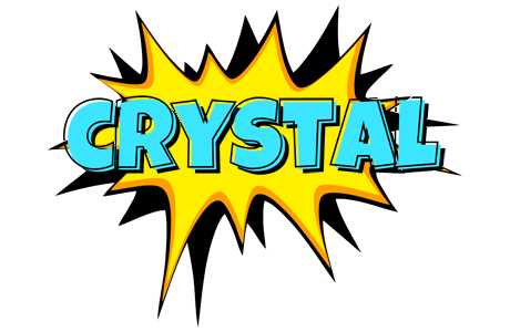 crystal indycar logo