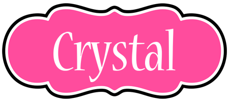 crystal invitation logo