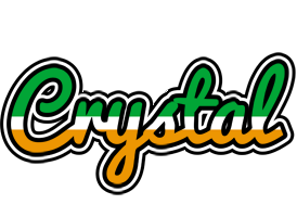 crystal ireland logo