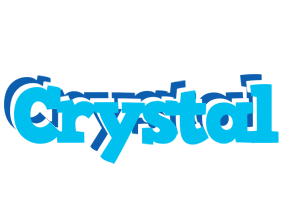 crystal jacuzzi logo