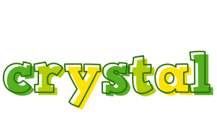 crystal juice logo
