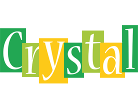 crystal lemonade logo
