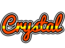crystal madrid logo