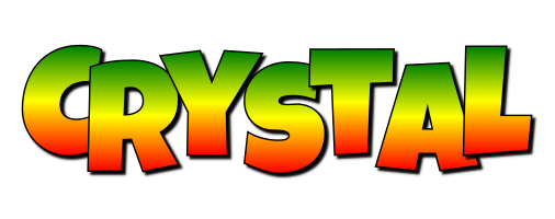crystal mango logo