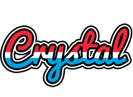 crystal norway logo