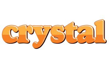 crystal orange logo