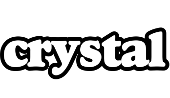 crystal panda logo