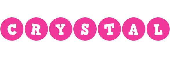 crystal poker logo