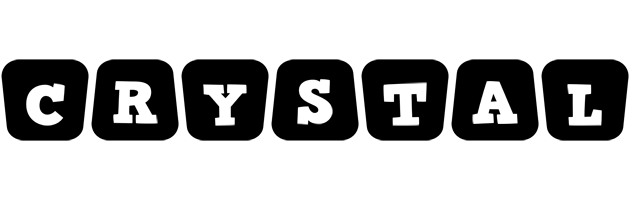 crystal racing logo