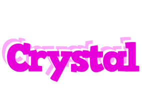 crystal rumba logo