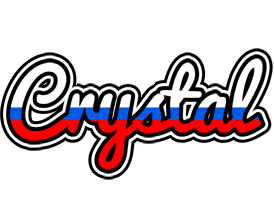 crystal russia logo