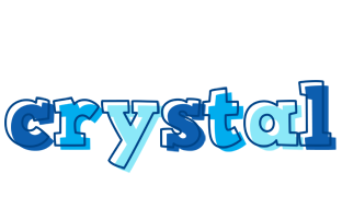 crystal sailor logo