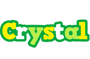 crystal soccer logo