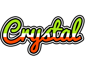 crystal superfun logo