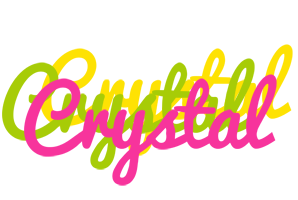 crystal sweets logo