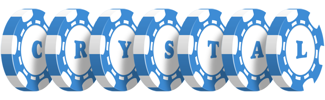crystal vegas logo