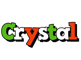 crystal venezia logo