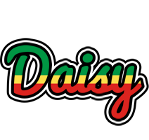 daisy african logo