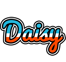 daisy america logo