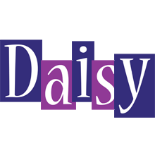 daisy autumn logo