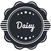 daisy badge logo