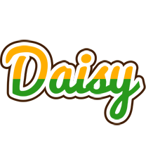 daisy banana logo