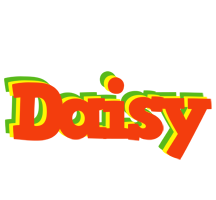 daisy bbq logo