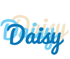 daisy breeze logo