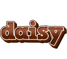 daisy brownie logo