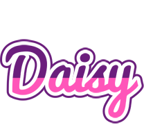 daisy cheerful logo