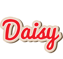 daisy chocolate logo