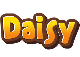 daisy cookies logo