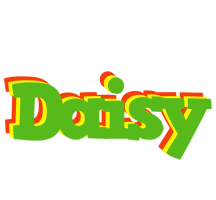 daisy crocodile logo