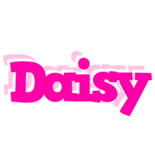 daisy dancing logo