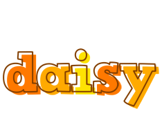 daisy desert logo