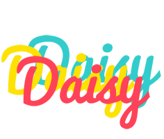 daisy disco logo