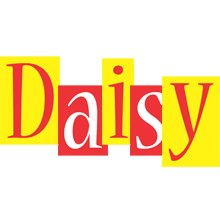 daisy errors logo