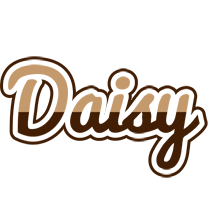 daisy exclusive logo